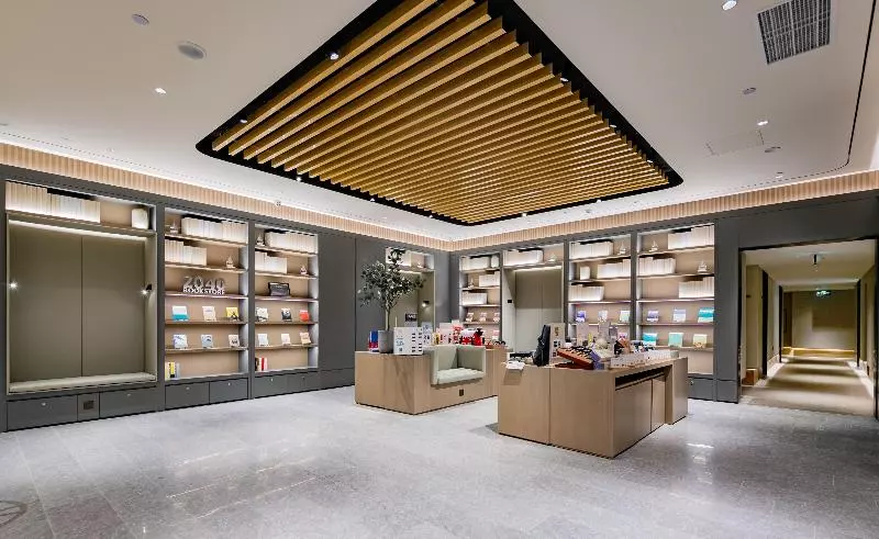 Ji Hotel Chengdu East Railway Station 468 Center