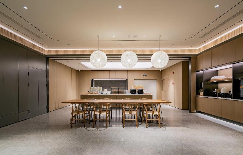 Ji Hotel Chengdu East Railway Station 468 Center