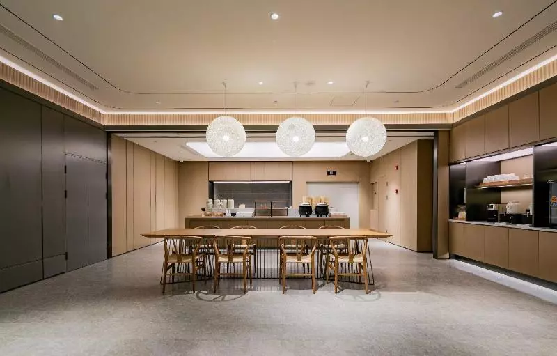 Ji Hotel Chengdu East Railway Station 468 Center