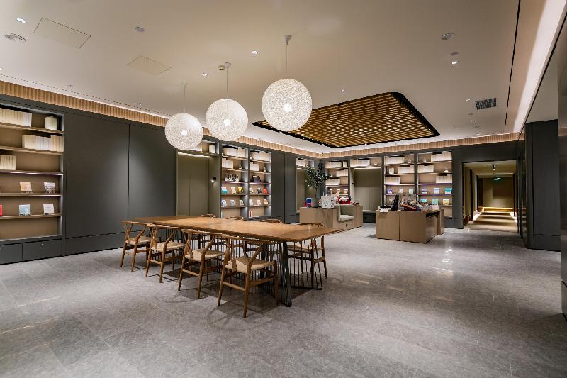 Ji Hotel Chengdu East Railway Station 468 Center