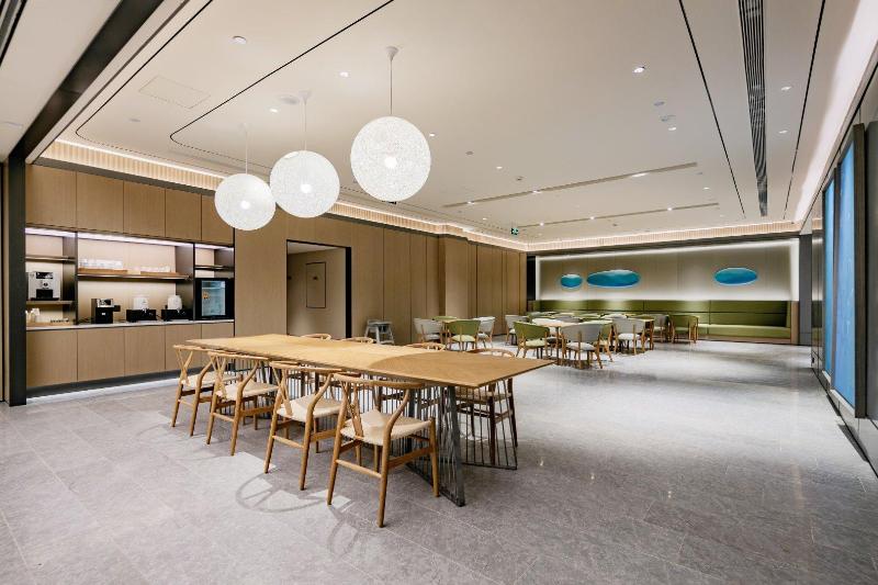 Ji Hotel Chengdu East Railway Station 468 Center