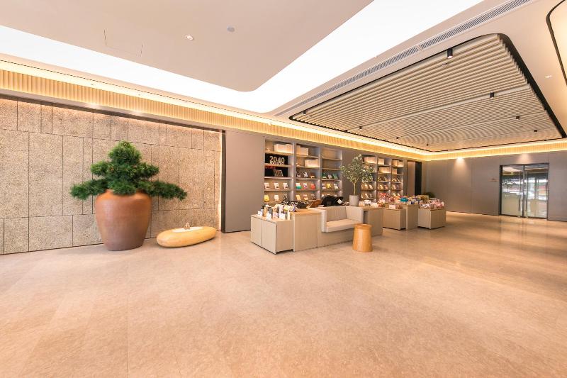 Ji Hotel Hangzhou South Railway Station Xiaoshao Road