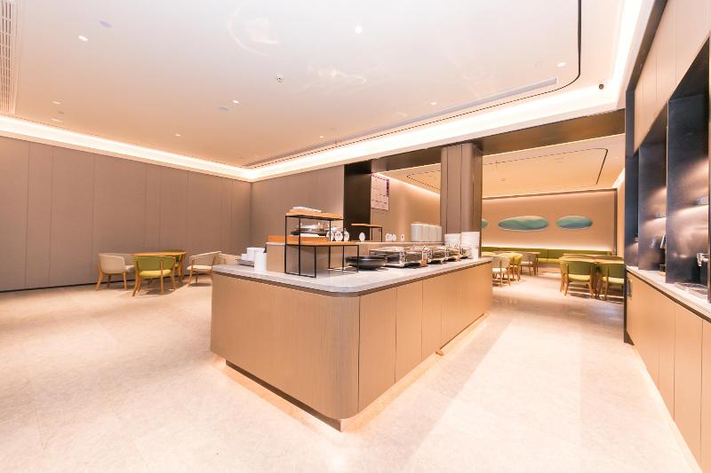 Ji Hotel Hangzhou South Railway Station Xiaoshao Road