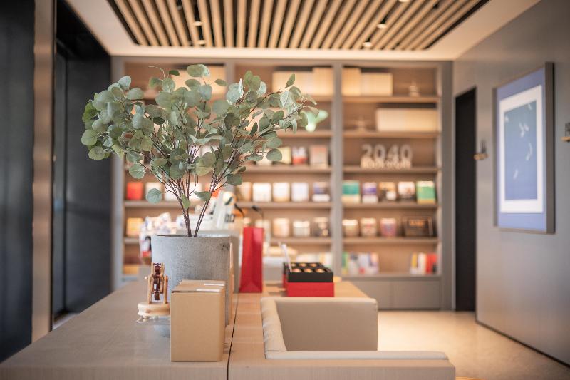 Hotel Ji  （wuxi Suninguangcang Store）