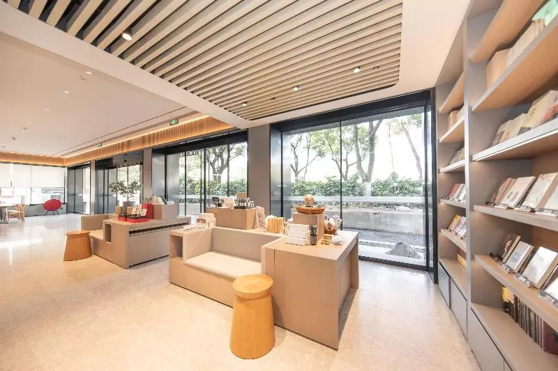 Hotelli Ji  （wuxi Suninguangcang Store）
