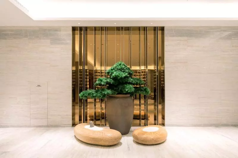 Ji Hotel Dalian North Station