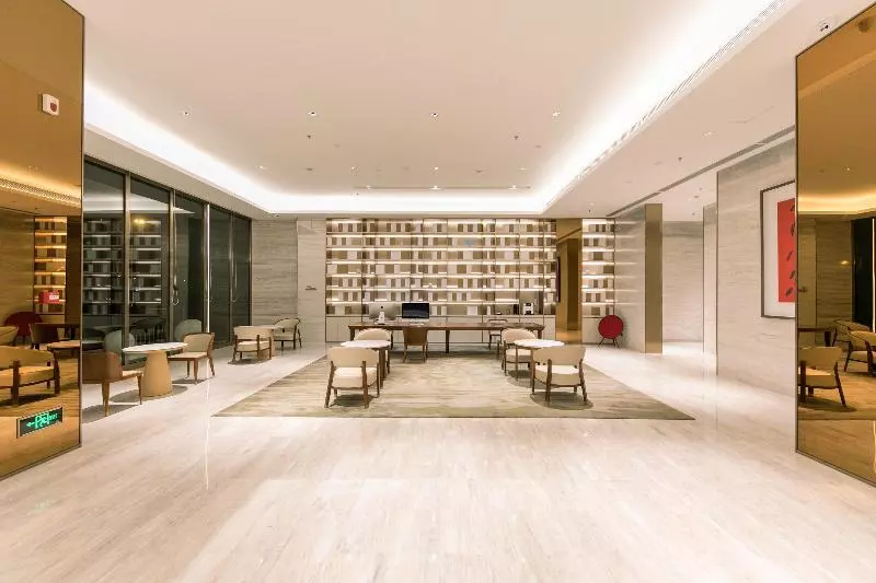 Ji Hotel Dalian North Station