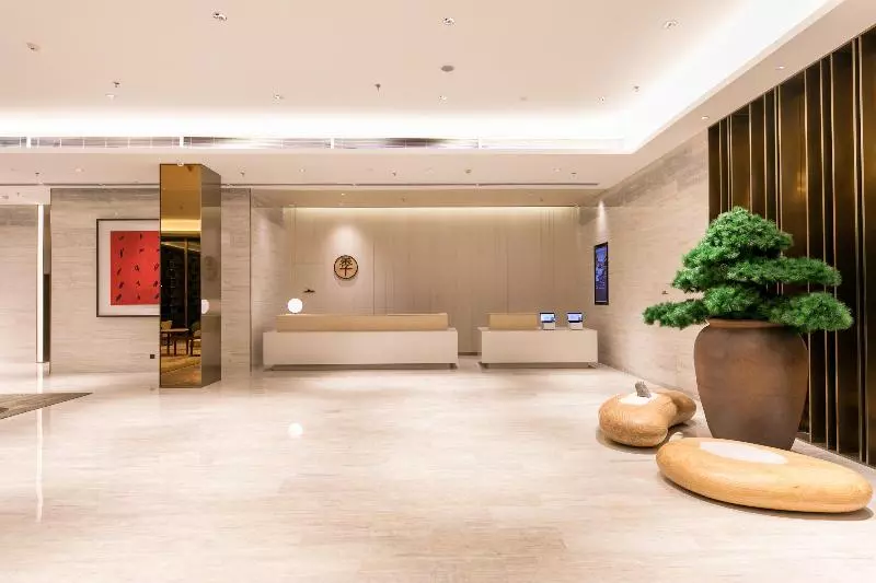 Ji Hotel Dalian North Station