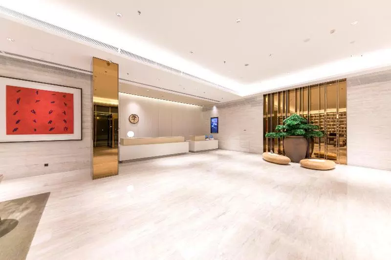 Ji Hotel Dalian North Station