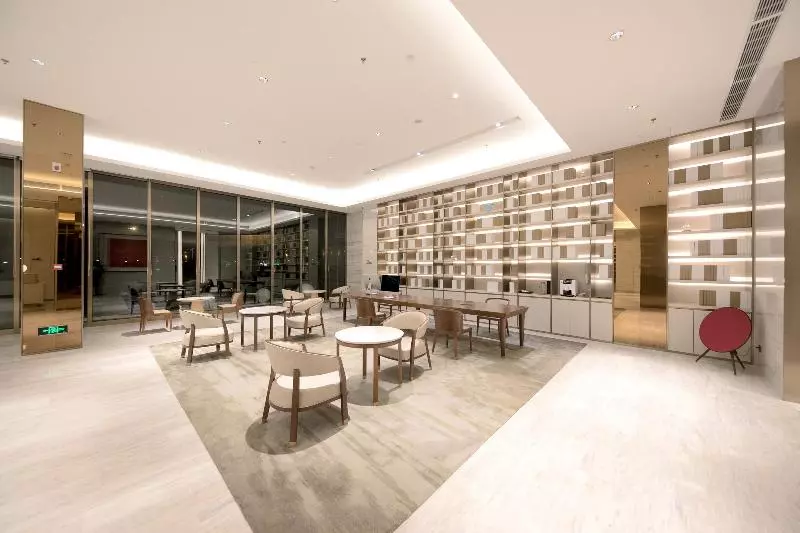 Ji Hotel Dalian North Station