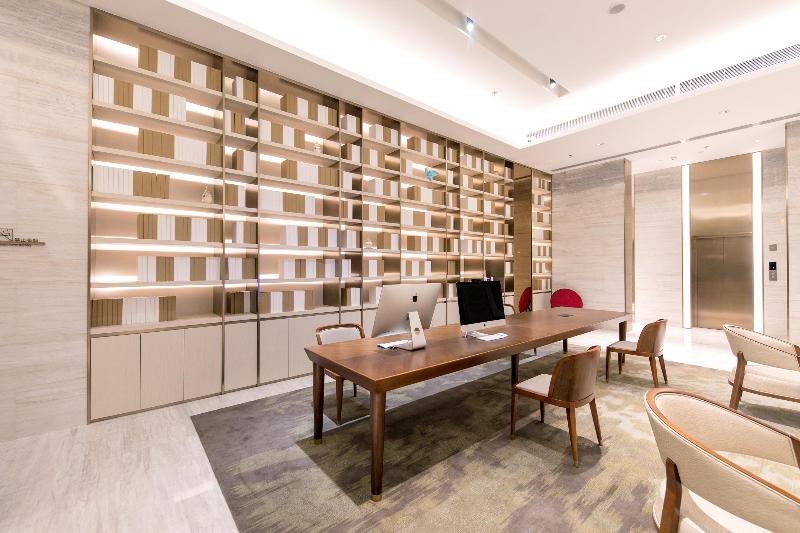 Ji Hotel Dalian North Station