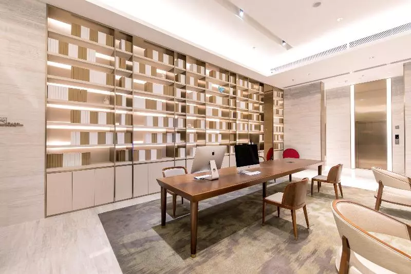 Ji Hotel Dalian North Station