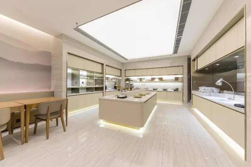 Ji Hotel Dalian North Station