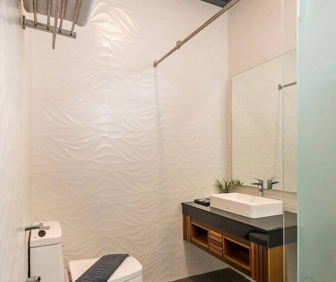 Отель Loy Chalet