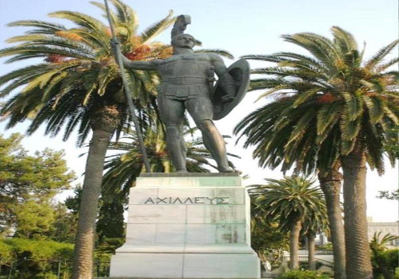 Apostolos & Eleni Family Apartments