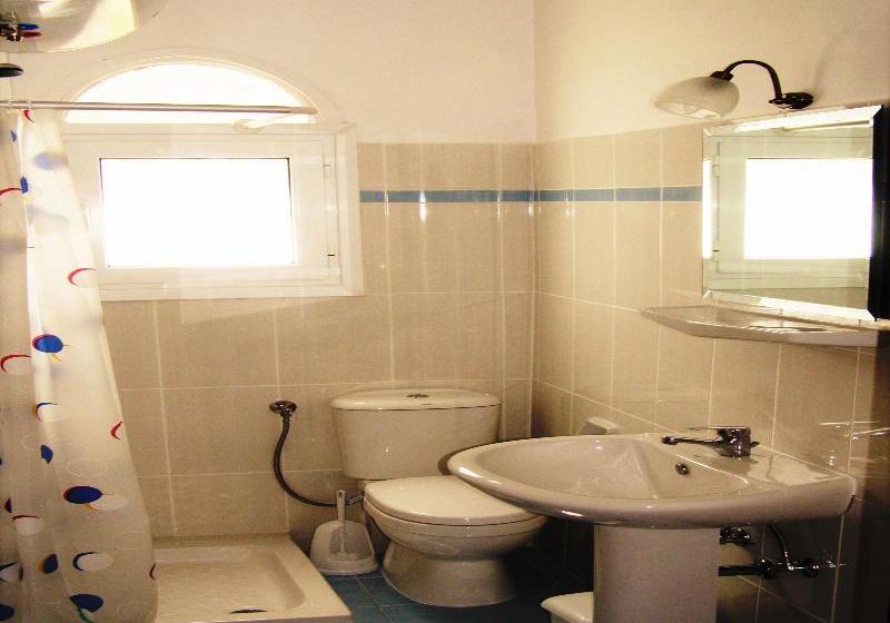 Apostolos & Eleni Family Apartments