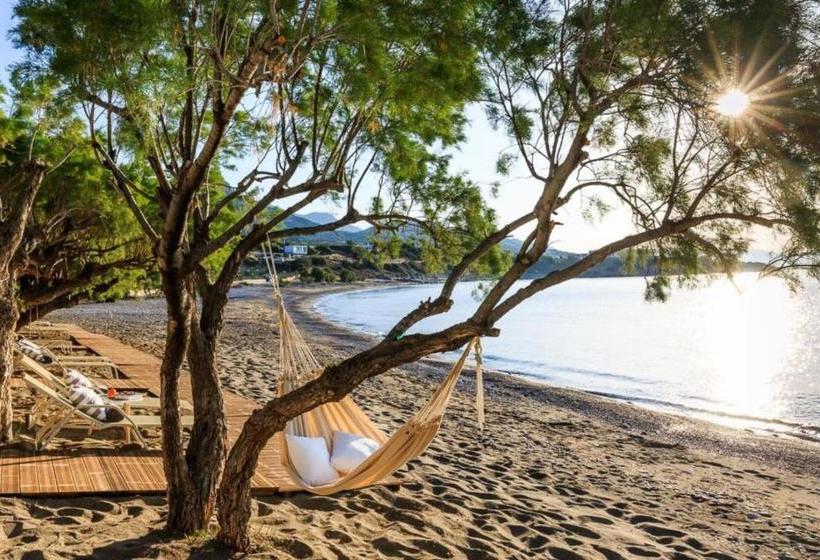 Apothikes Seaside Private Apartments