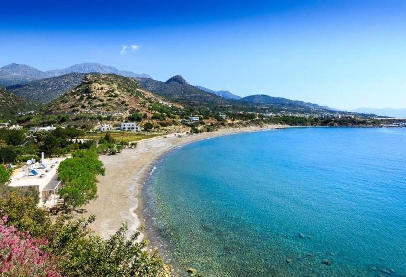 Apothikes Seaside Private Apartments