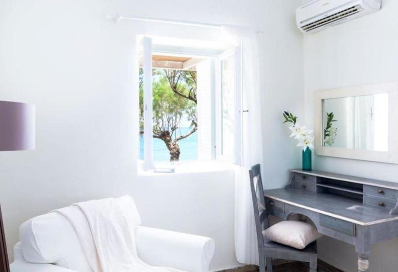 Apothikes Seaside Private Apartments