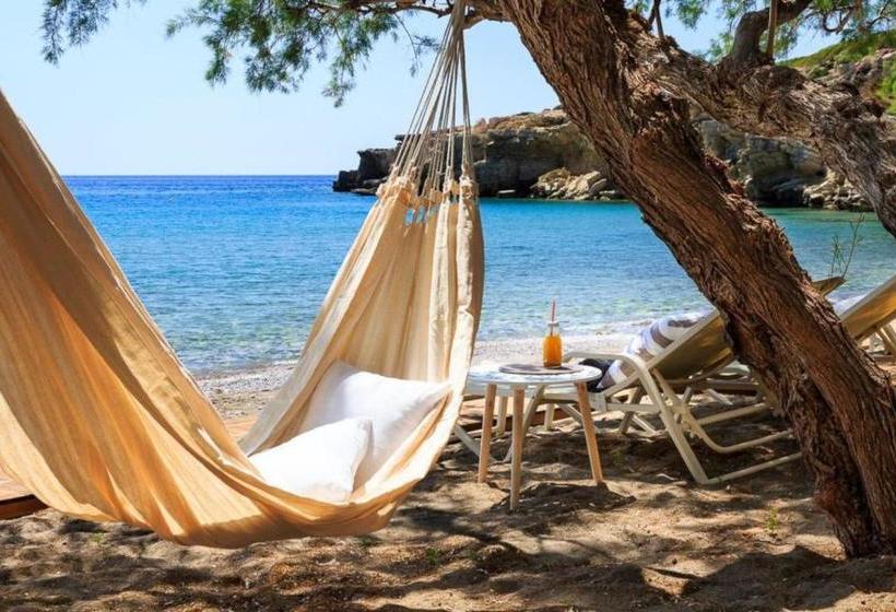 Apothikes Seaside Private Apartments