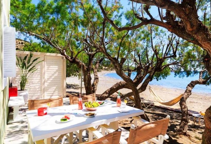 Apothikes Seaside Private Apartments