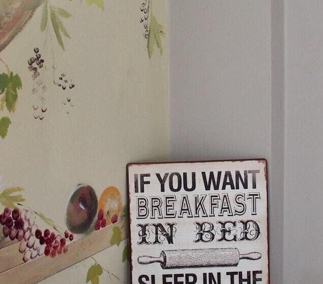 B&b Villa Des Raisins