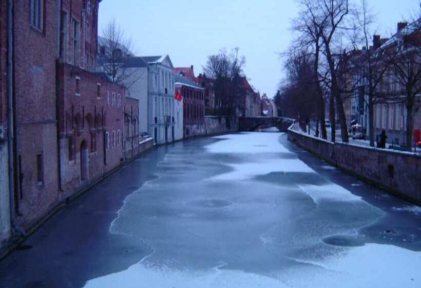 B&b Villa Des Raisins