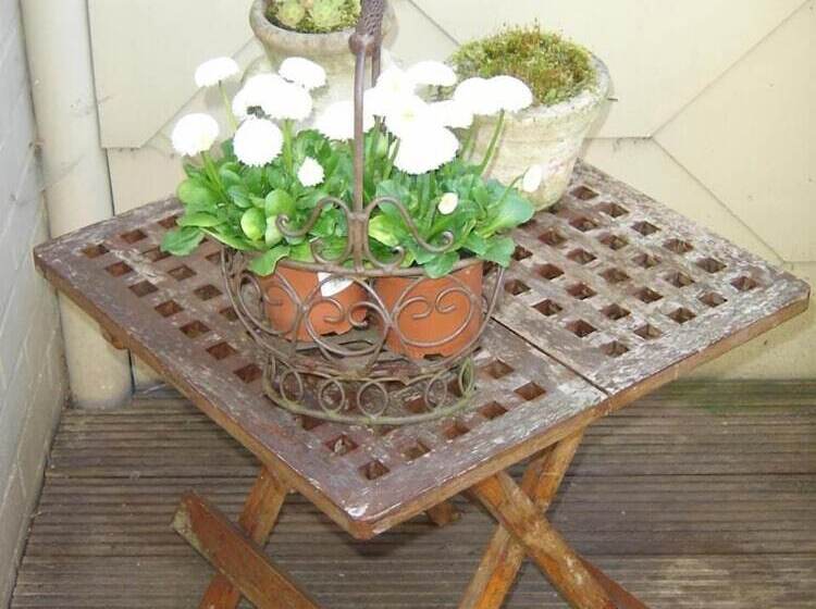 B&b Villa Des Raisins