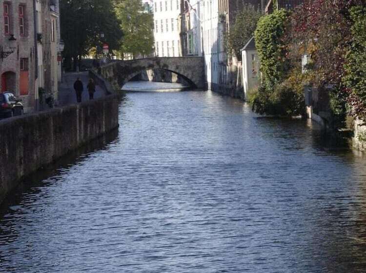 B&b Villa Des Raisins