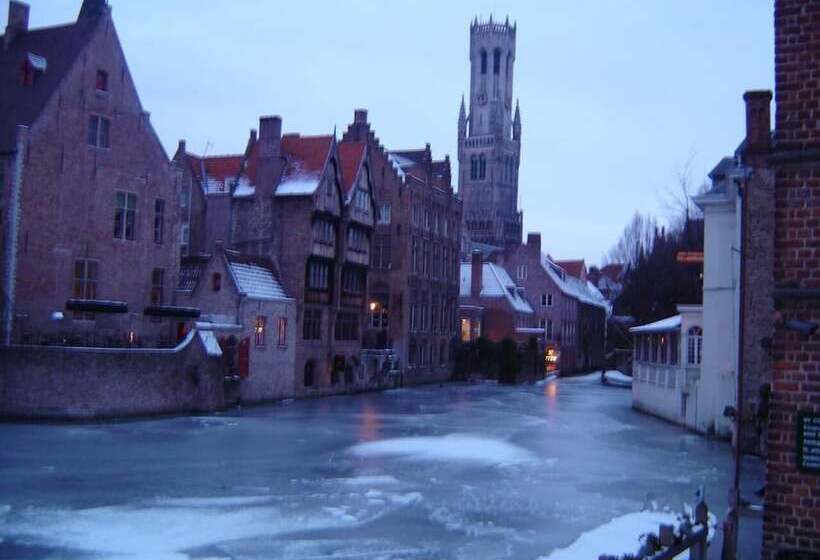 B&b Villa Des Raisins