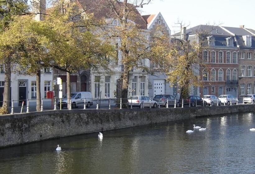 B&b Villa Des Raisins