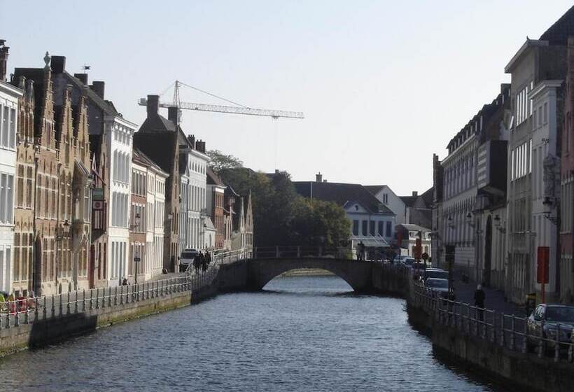 B&b Villa Des Raisins