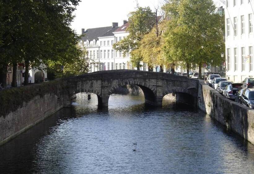 B&b Villa Des Raisins