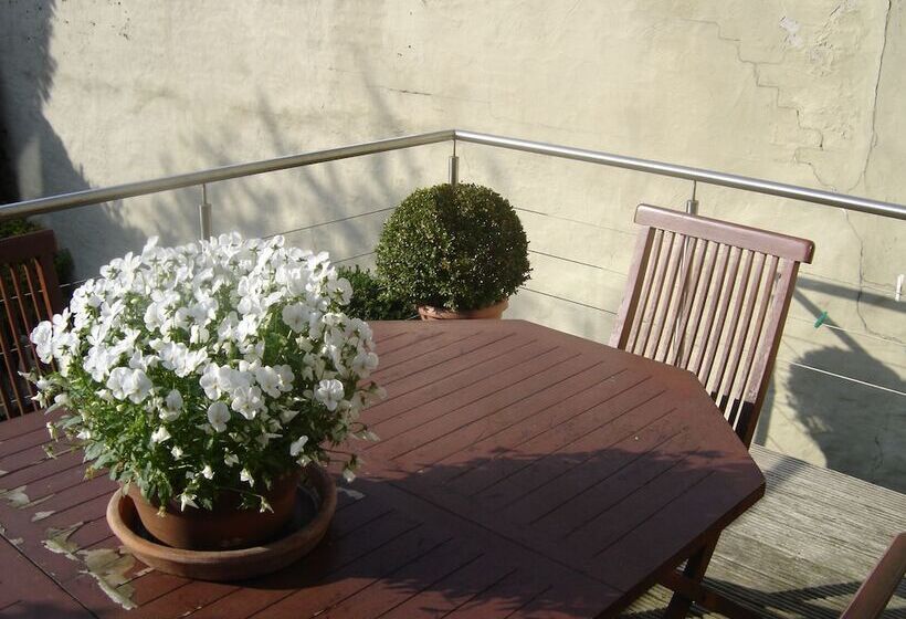 B&b Villa Des Raisins