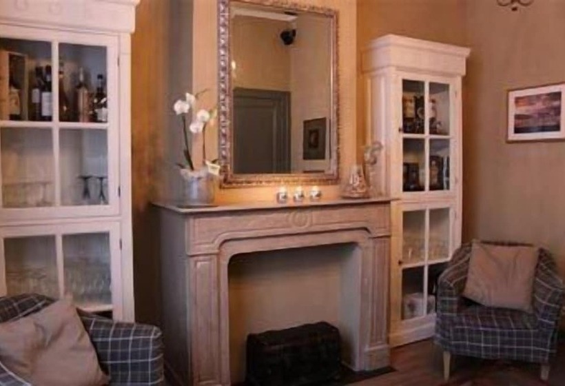 B&b Villa Des Raisins