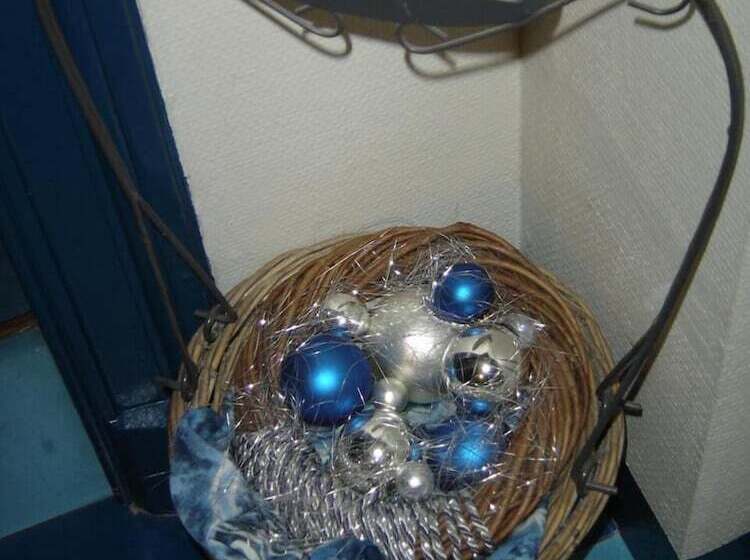 B&b Villa Des Raisins