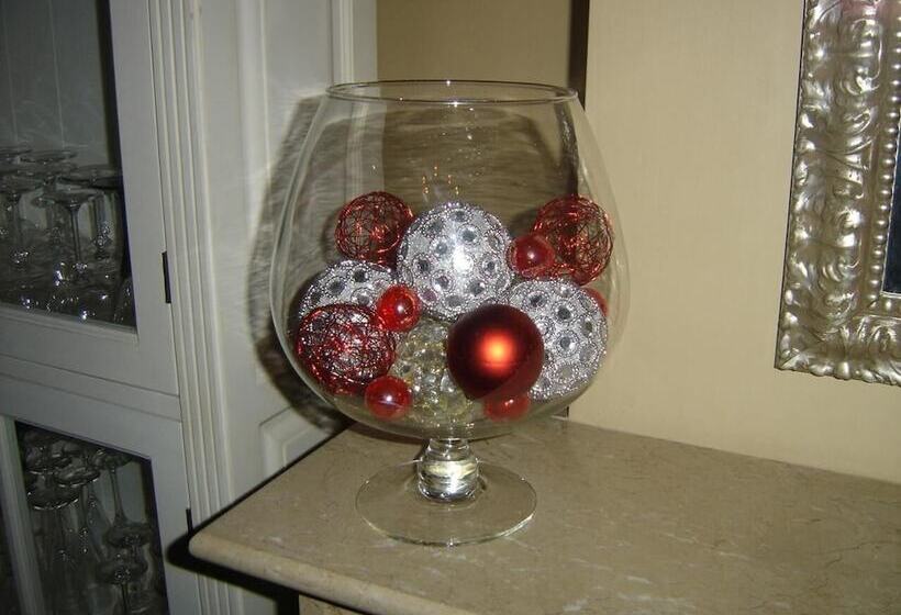 B&b Villa Des Raisins