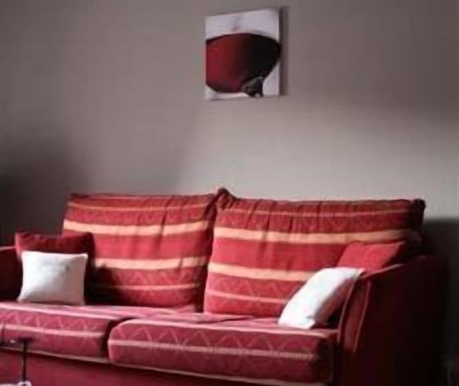 B&b Villa Des Raisins