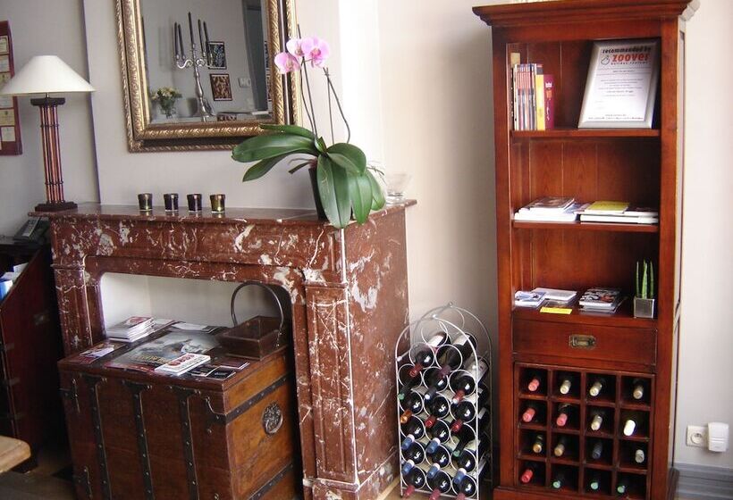 B&b Villa Des Raisins