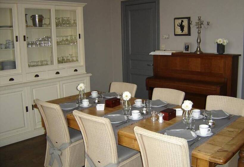 B&b Villa Des Raisins