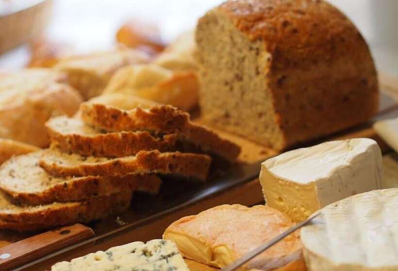 B&b Villa Des Raisins