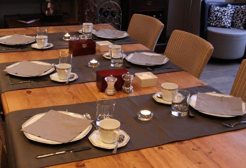 B&b Villa Des Raisins