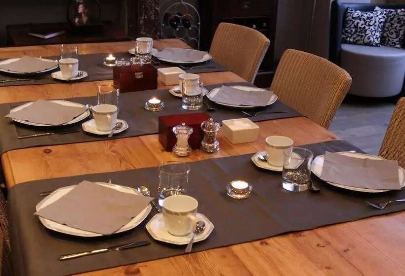 B&b Villa Des Raisins