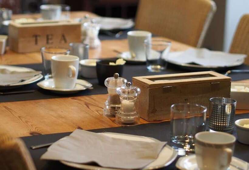 B&b Villa Des Raisins