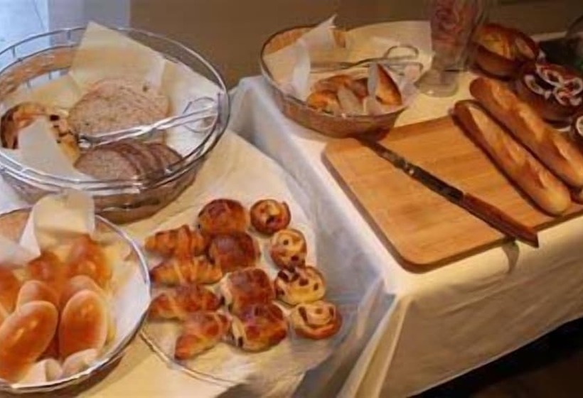 B&b Villa Des Raisins