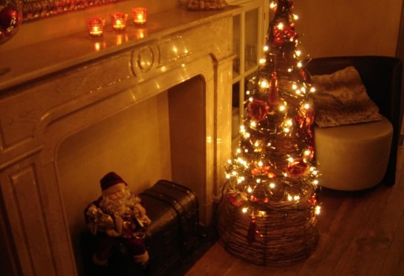 B&b Villa Des Raisins