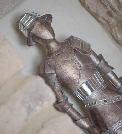 Bed and Breakfast La Maison Du Passage Chambres Suites Premium, Spa, Piscine Et Restaurant