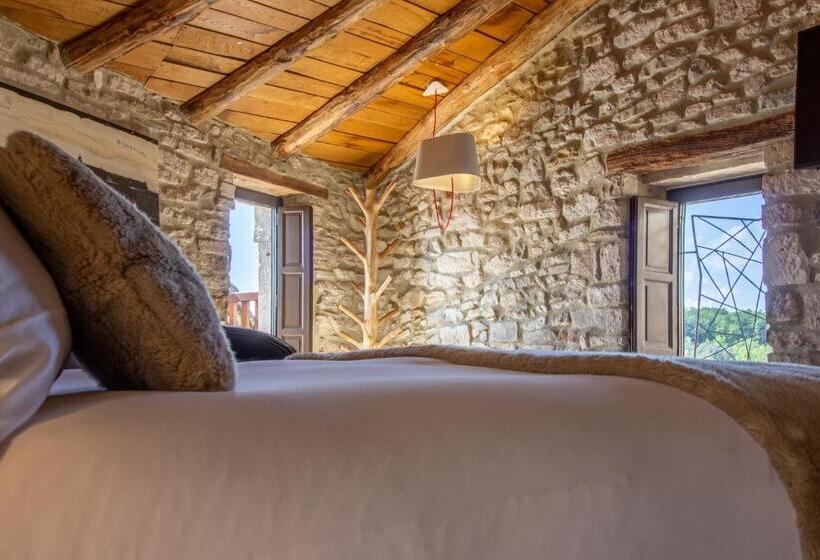 Bed and Breakfast La Maison Du Passage Chambres Suites Premium, Spa, Piscine Et Restaurant