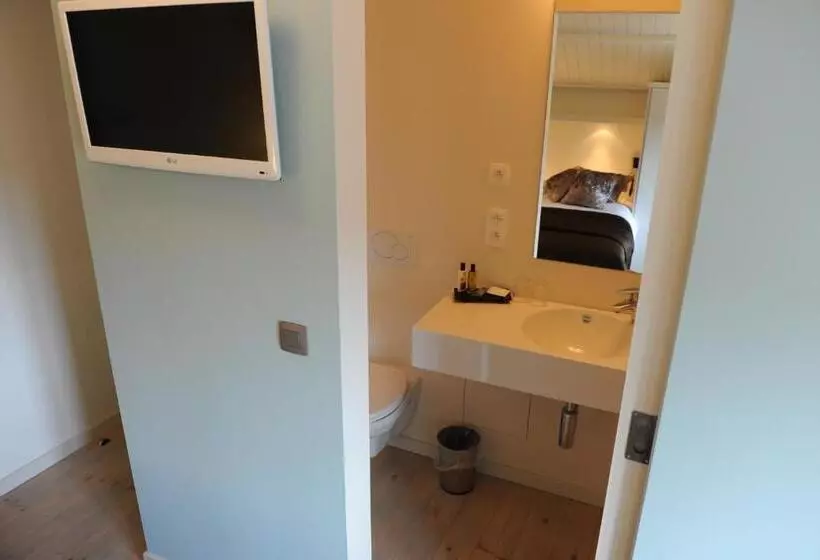 Charmehotel Villa Saporis