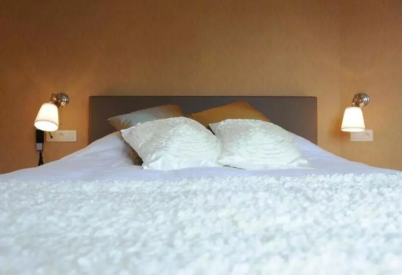 Charmehotel Villa Saporis